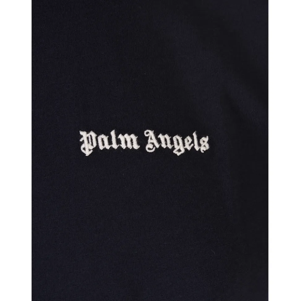 Classic Logo T-Shirt Tripack