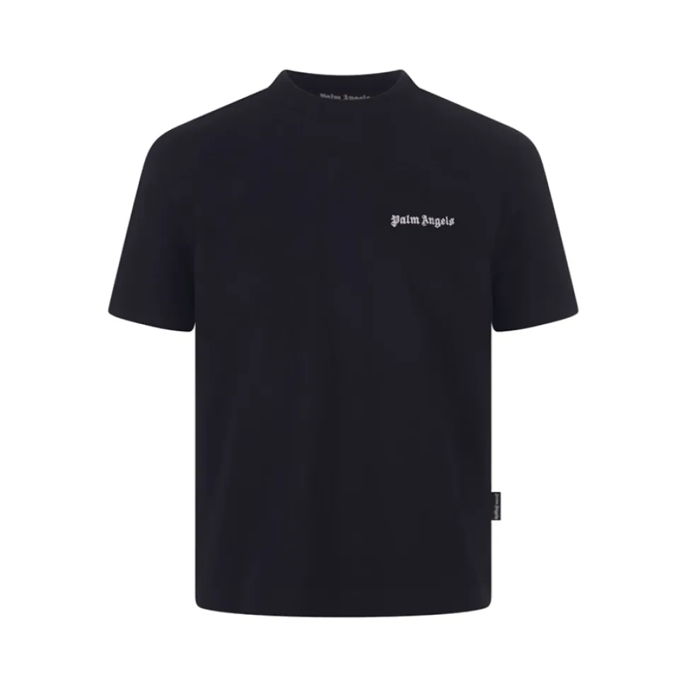 Classic Logo T-Shirt Tripack