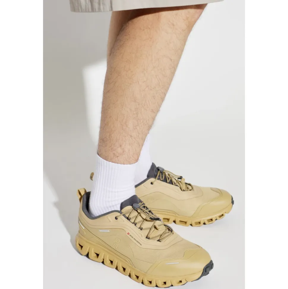 Cloud 6 Geo Waterproof