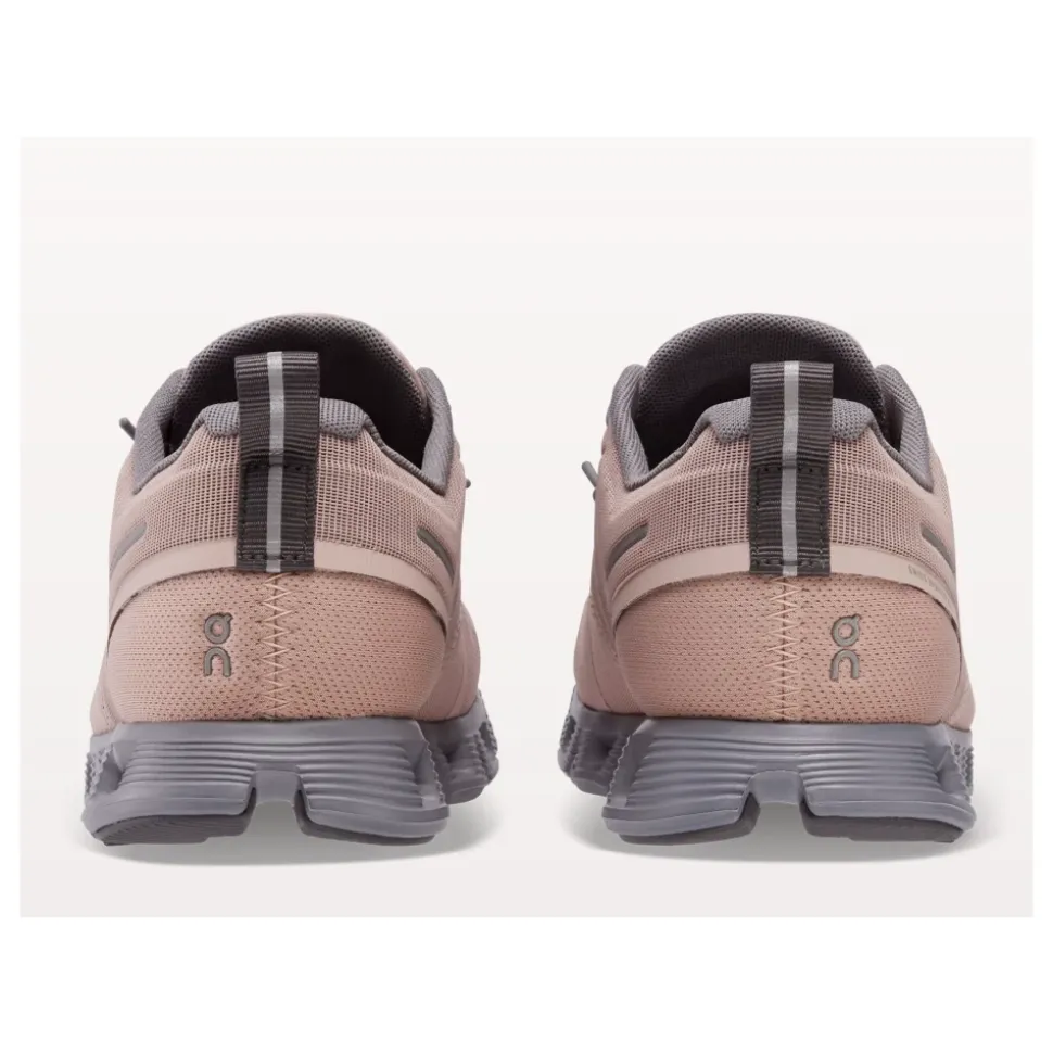 Cloud 5 Waterproof Sneakers
