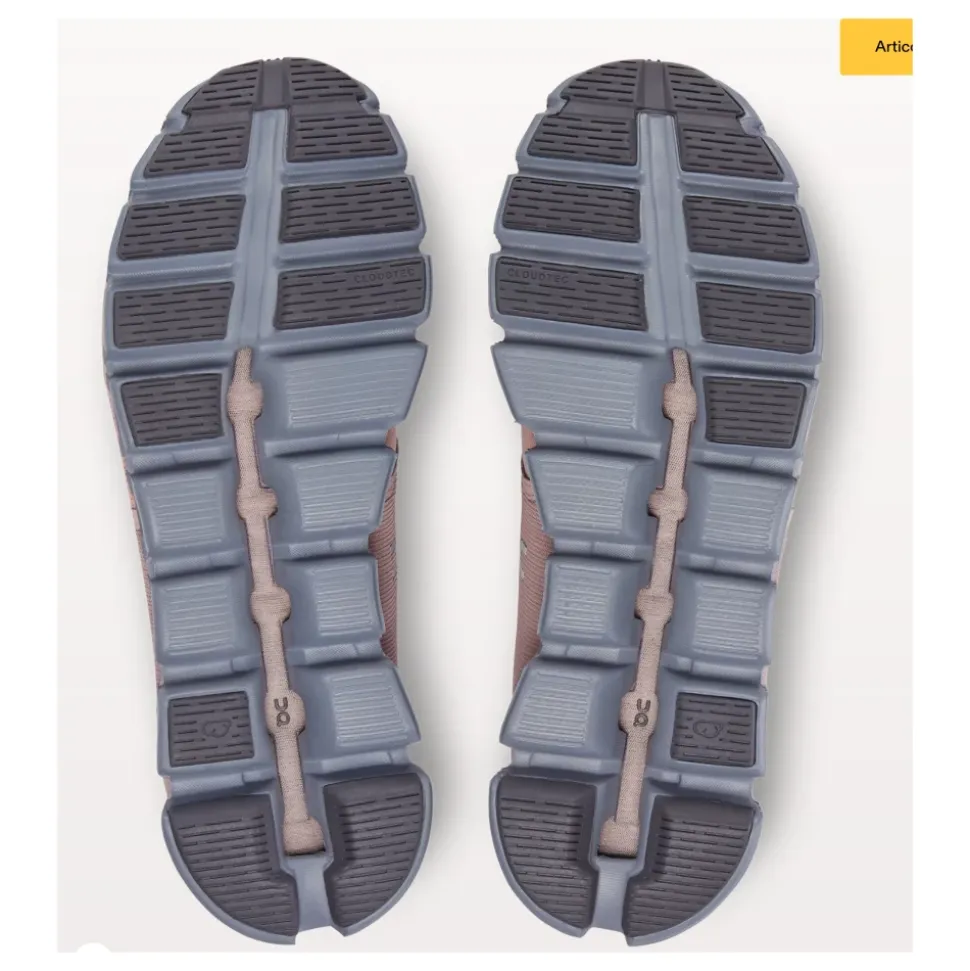 Cloud 5 Waterproof Sneakers
