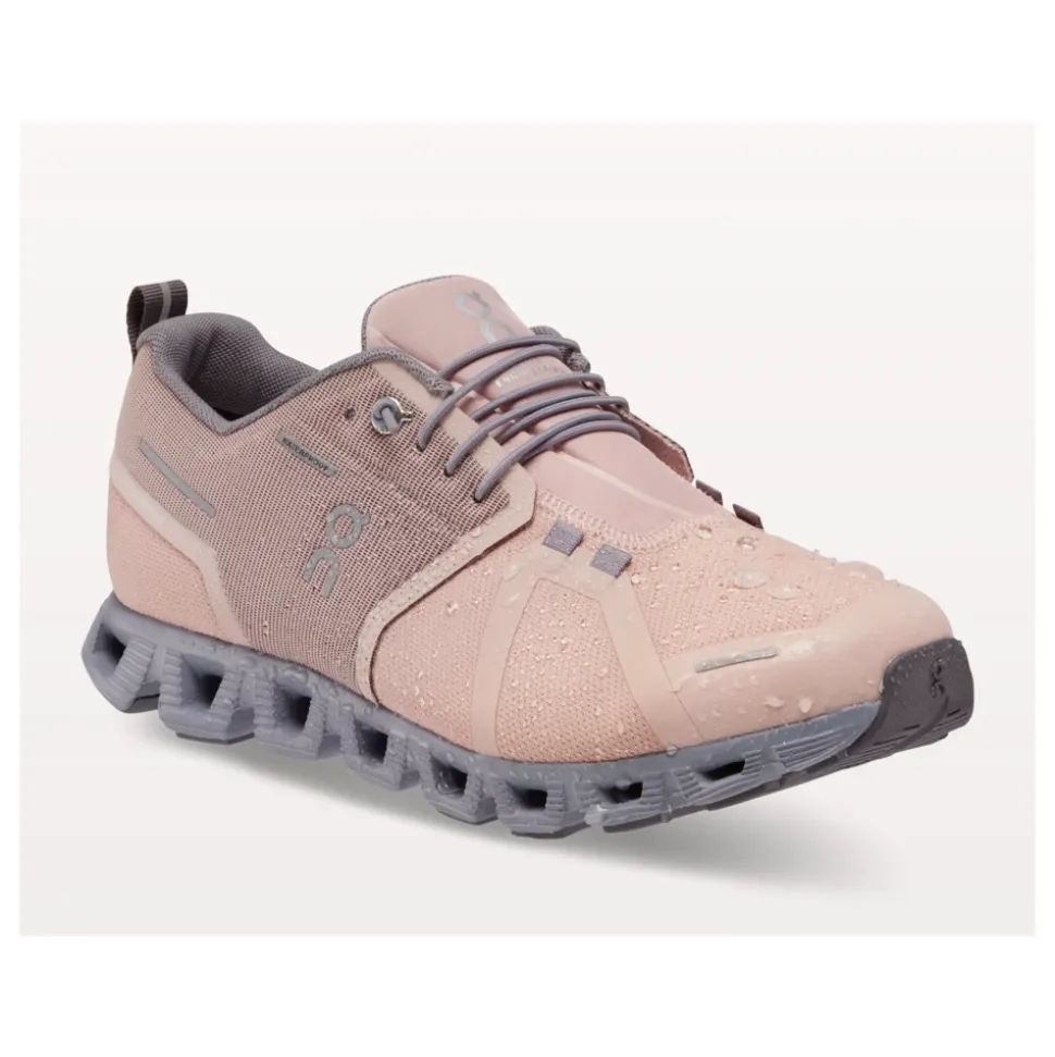 Cloud 5 Waterproof Sneakers