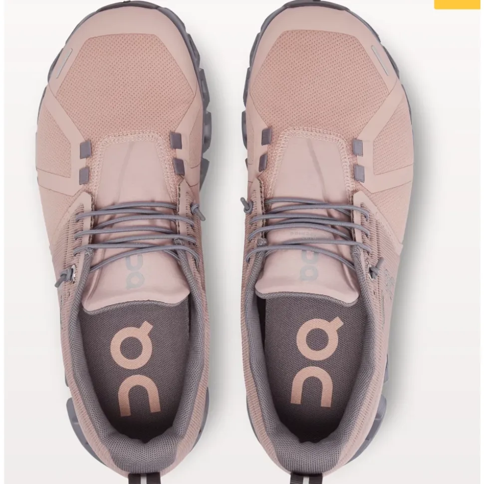 Cloud 5 Waterproof Sneakers