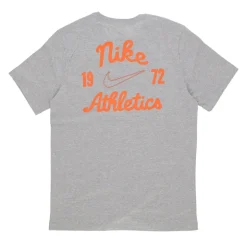 Club Tee Heather T-shirt Homme