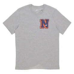 Club Tee Heather T-shirt Homme