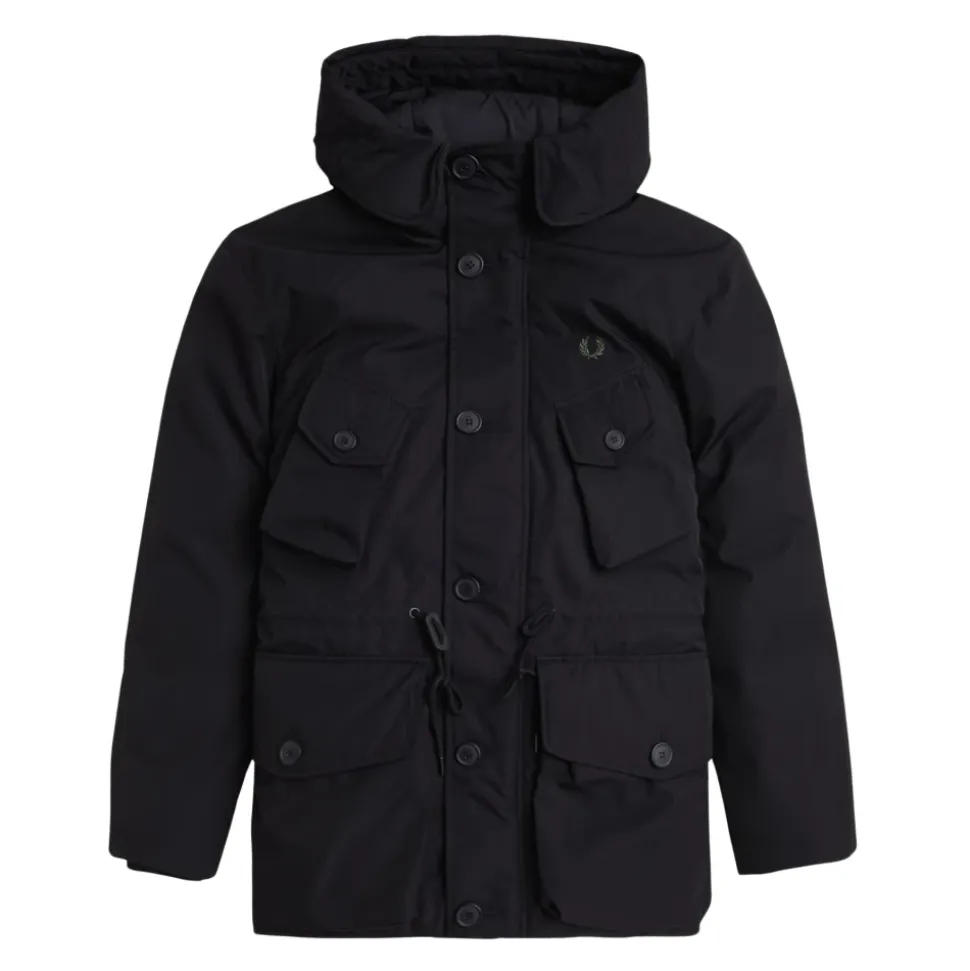 Coats