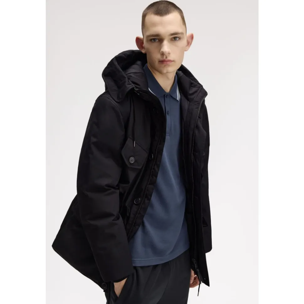 Coats