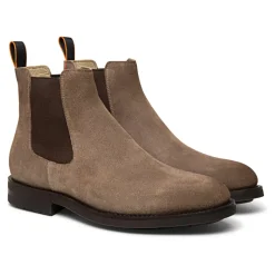 Colin Chelsea Boots