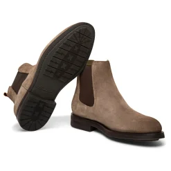Colin Chelsea Boots