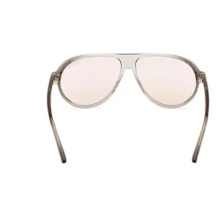 Collection de lunettes de soleil élégantes
