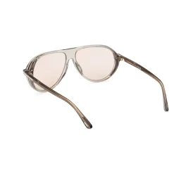 Collection de lunettes de soleil élégantes
