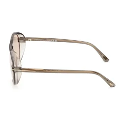 Collection de lunettes de soleil élégantes