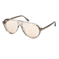 Collection de lunettes de soleil élégantes