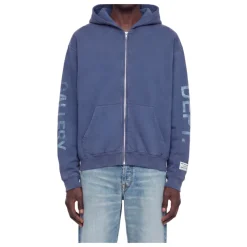 Collector Paris Zip Hoodie