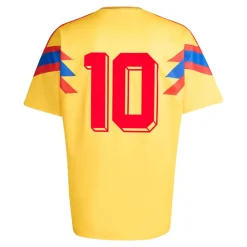Colombia 1990 Jersey Tee