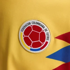 Colombia 1990 Jersey Tee