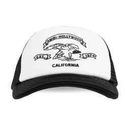 Core Logo Trucker Cap