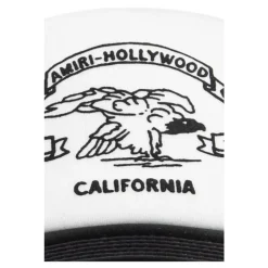 Core Logo Trucker Cap