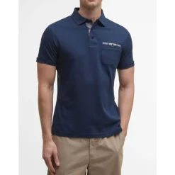 Corpatch Tailored Polo Shirt