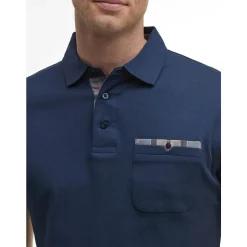 Corpatch Tailored Polo Shirt