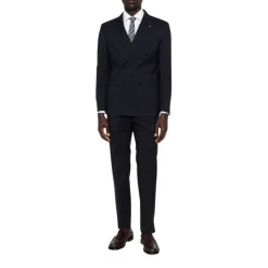 Costume croisé