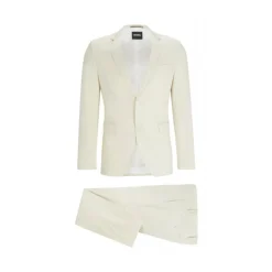 Costume croisé