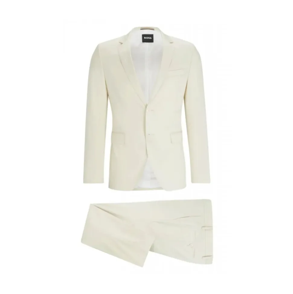 Costume croisé