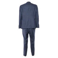 Costume croisé