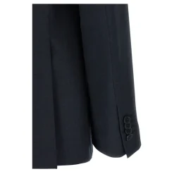 Costume croisé