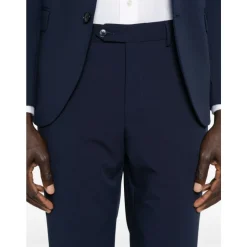 Costume croisé
