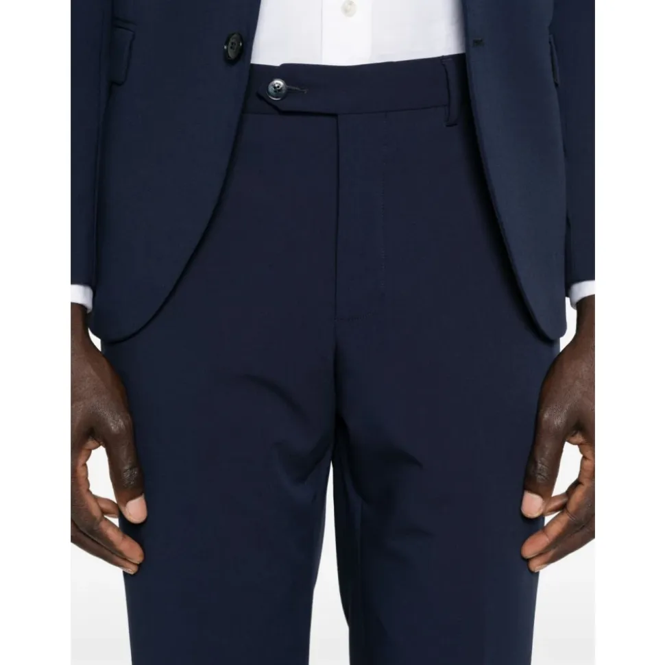 Costume croisé