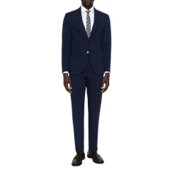 Costume croisé