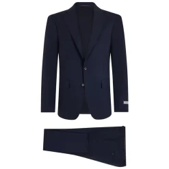 Costume Croisé