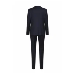 Costume Croisé