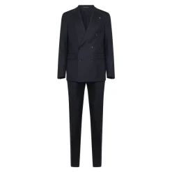 Costume Croisé