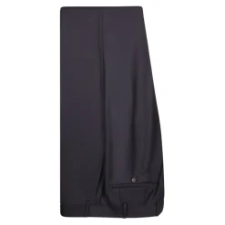 Costume Croisé