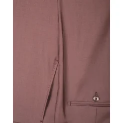 Costume croisé