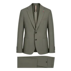 Costume Croisé