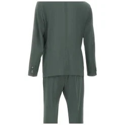 Costume Croisé