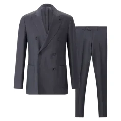 Costume croisé