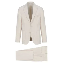 Costume croisé