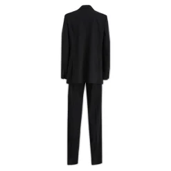 Costume Croisé
