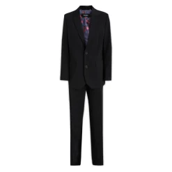 Costume Croisé