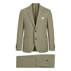 Costume croisé