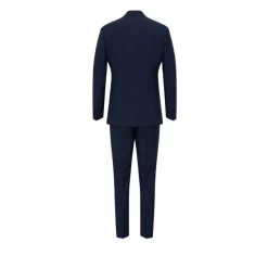 Costume croisé