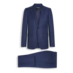 Costume croisé