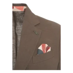 Costume croisé
