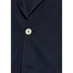 Costume Croisé Platine