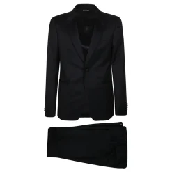 Costume de luxe sur mesure