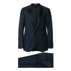 Costume de Soirée Deux Pièces